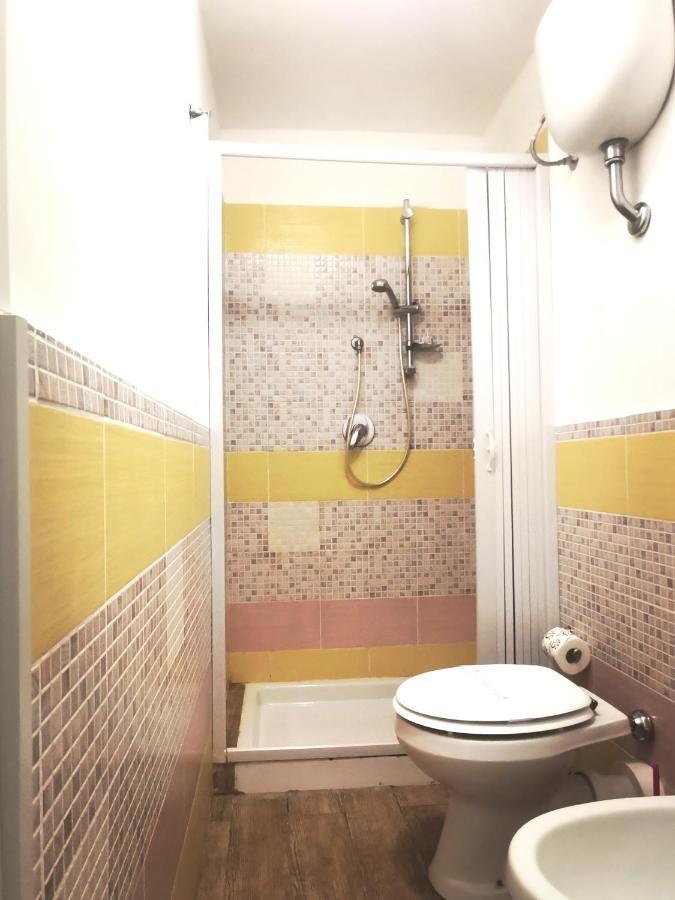 A Due Passi Dal Centro Sweet Rooms Agrigento Eksteriør bilde