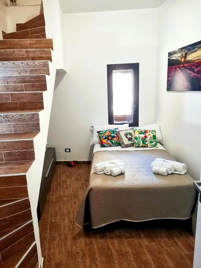 A Due Passi Dal Centro Sweet Rooms Agrigento Eksteriør bilde
