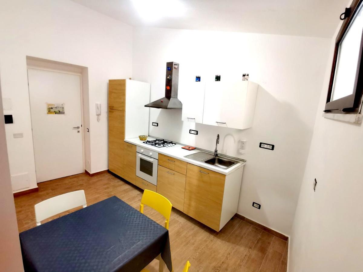 A Due Passi Dal Centro Sweet Rooms Agrigento Eksteriør bilde